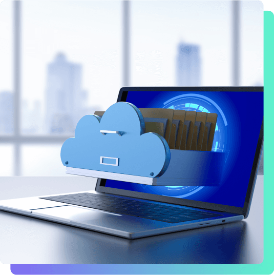 Website backup services